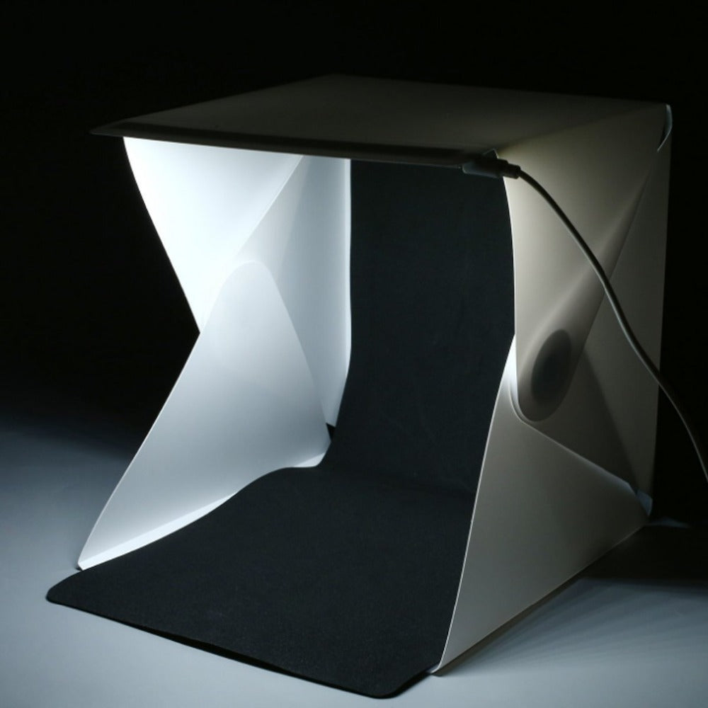 Mini led studio box