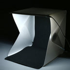 Mini led studio box