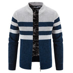 CosyZip vest — afbeelding 4