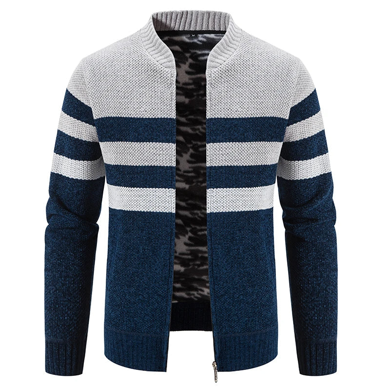 CosyZip vest — afbeelding 4