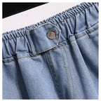 Ursel plus size short