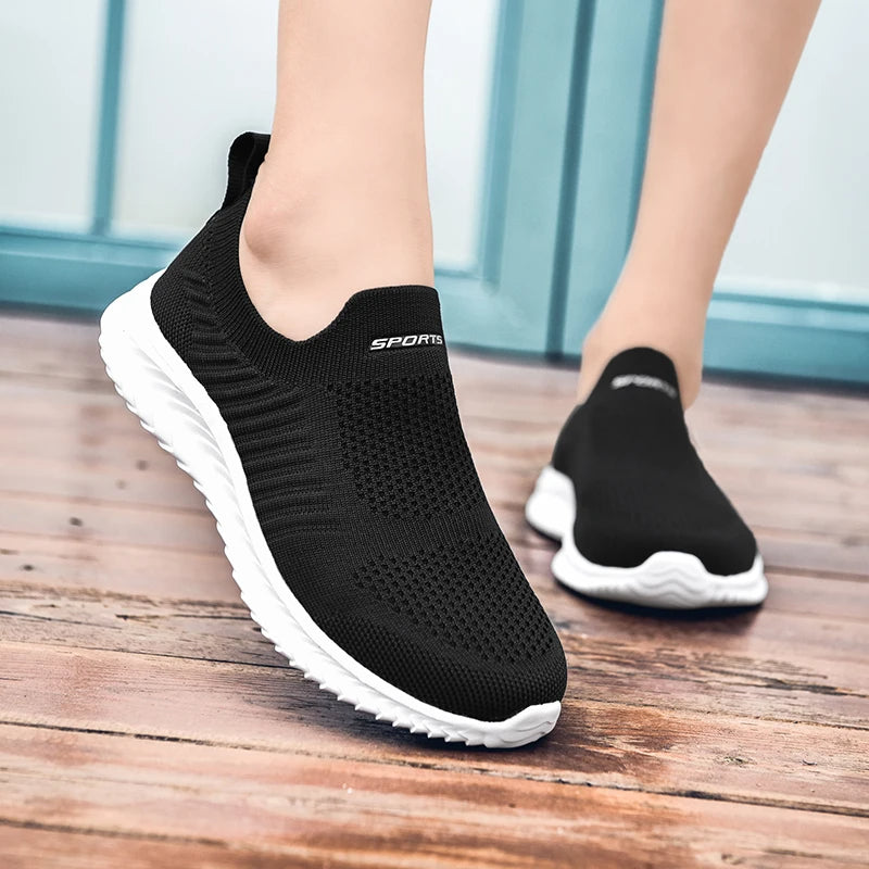 Slip-On schoenen