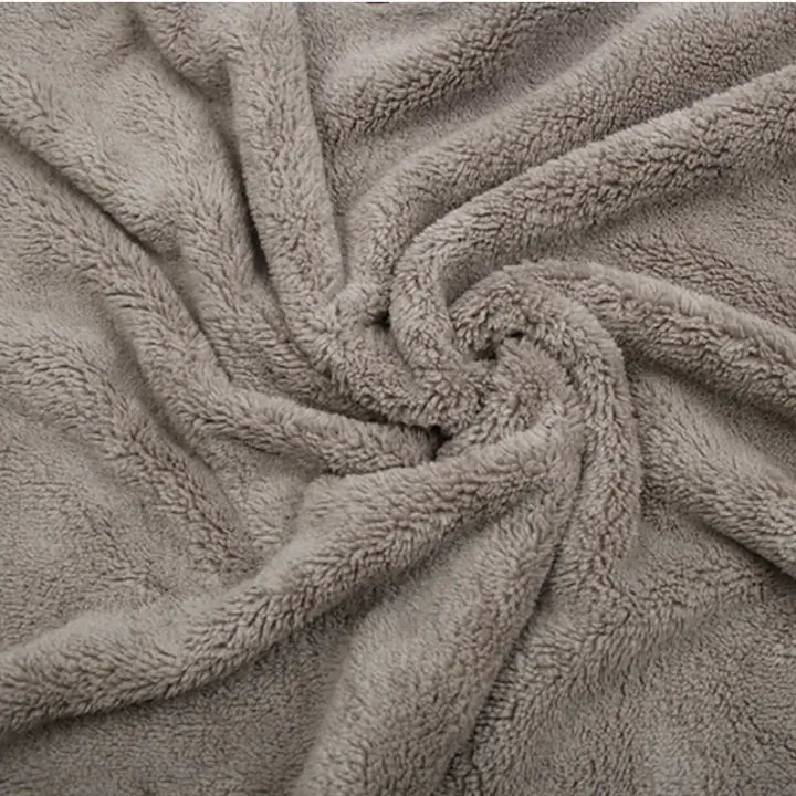 Microvezel autowashanddoek