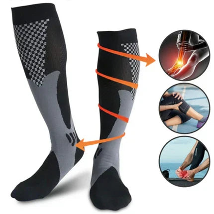 Hoge compressiekousen – Liva