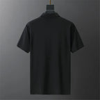 Teun plus size polo