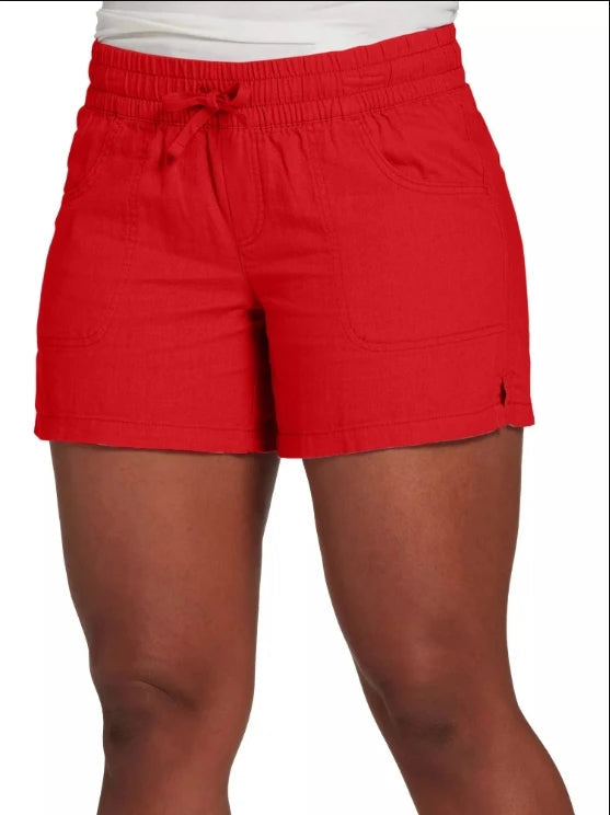 Lotte plus size short