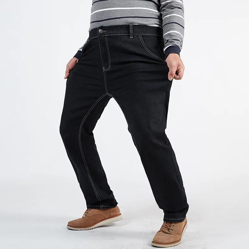MegaFit jeans