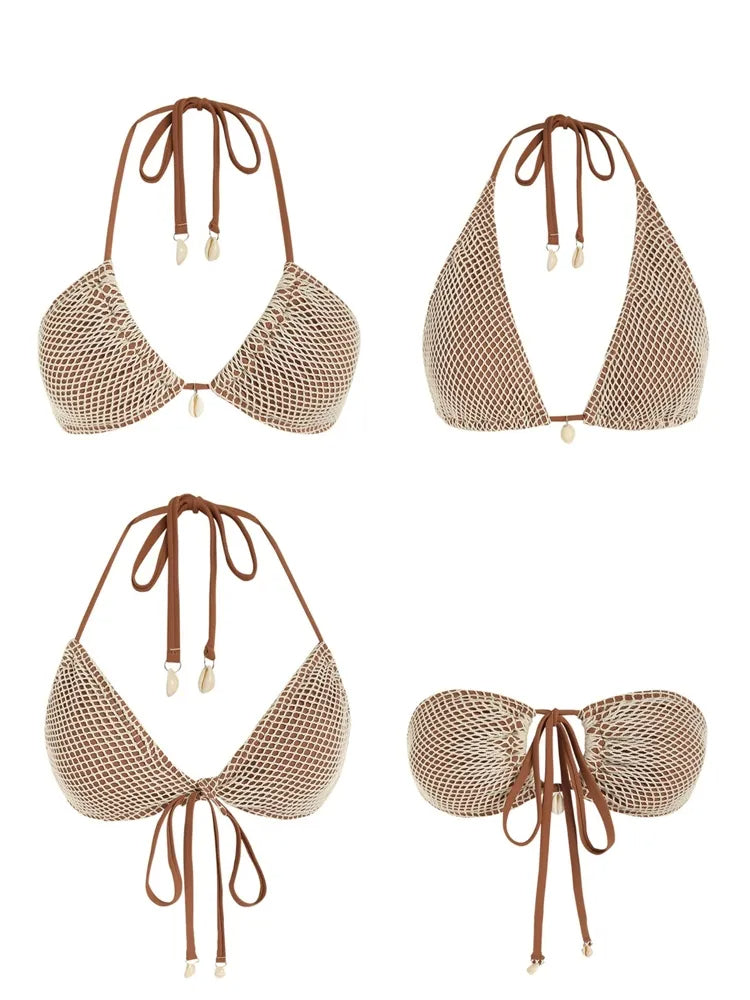 Lina bikini