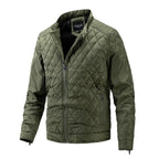 Jeroen cotton coat