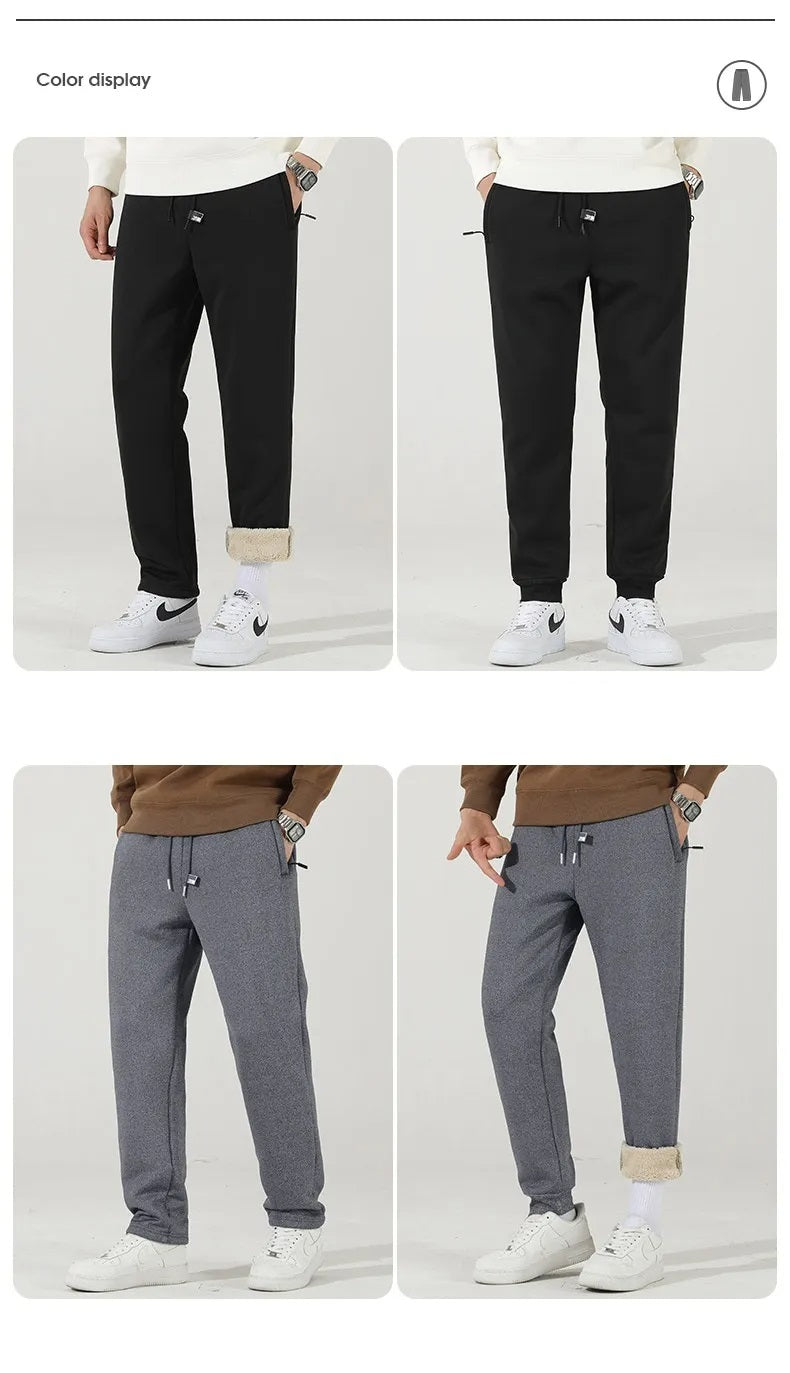 Jogger