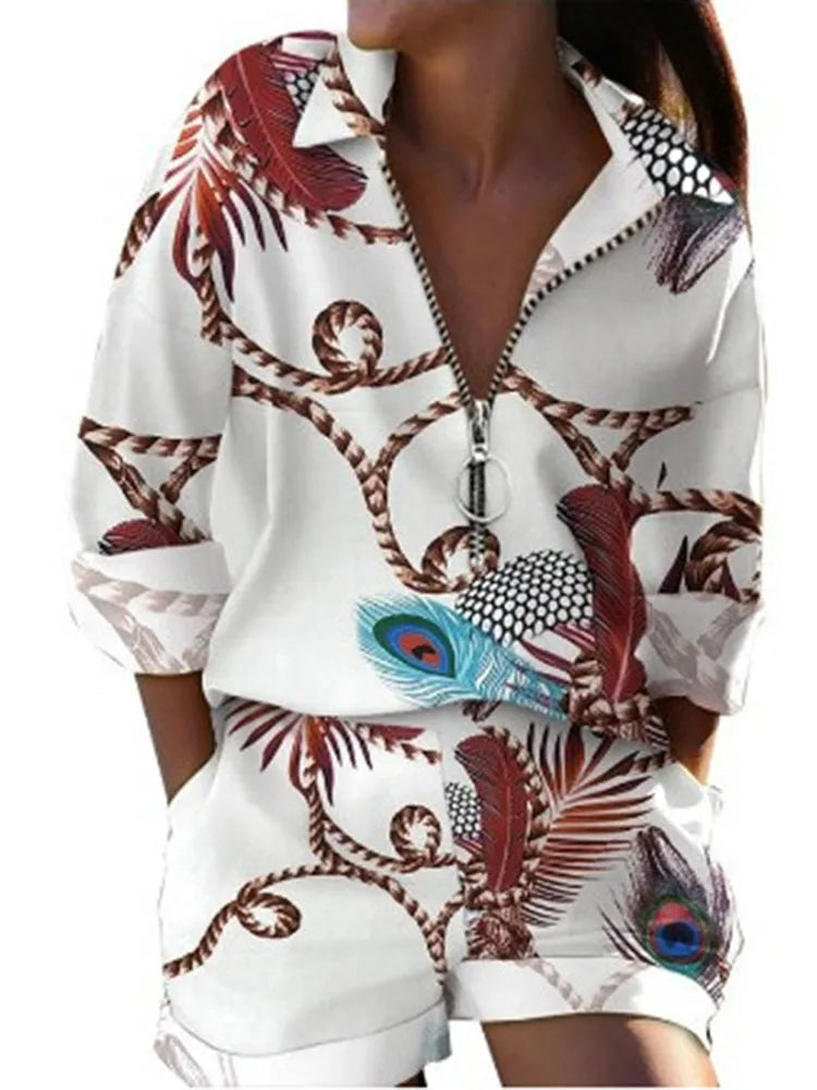 Noémie plus size playsuit