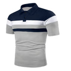 Abel plus size polo