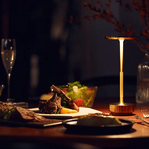 LuxLight