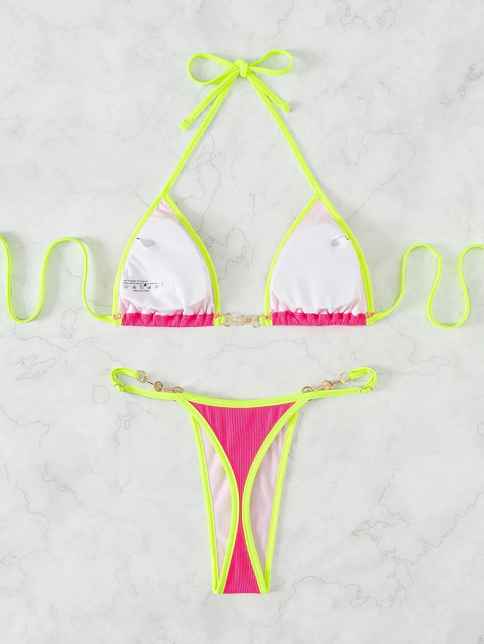 Lana bikini