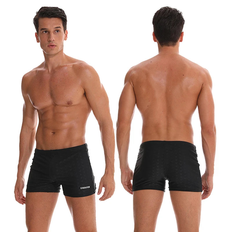 Jesse zwemshort