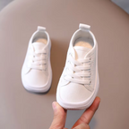 Kinder canvas sneakers