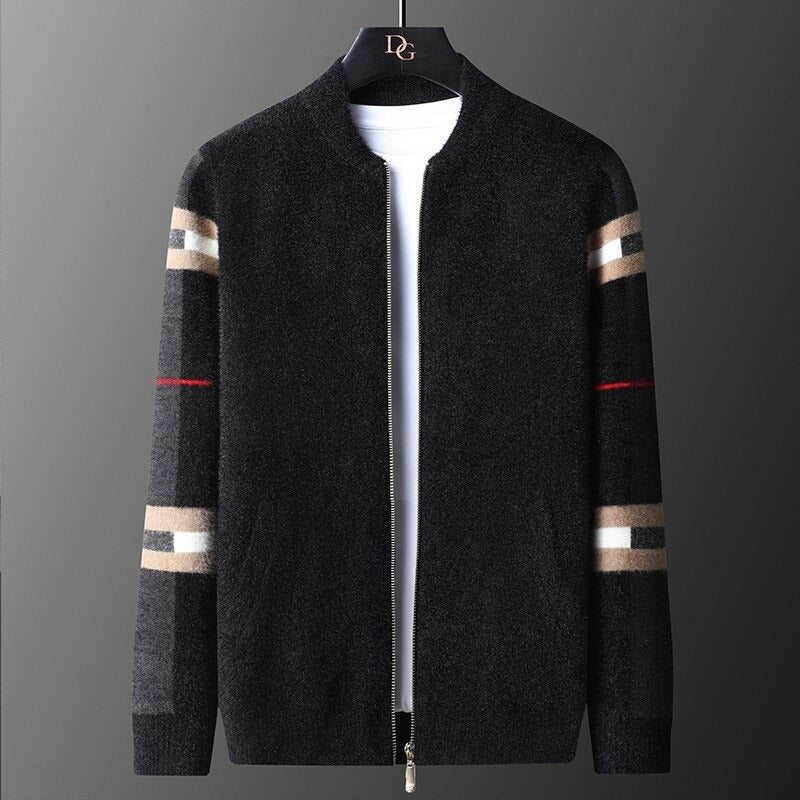 Kasjmier vest voor dames — afbeelding 4