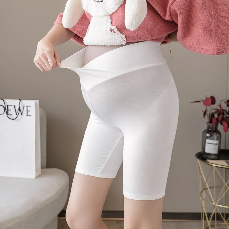 Tamara zwangerschapsshort