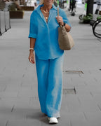 Dames zomerset