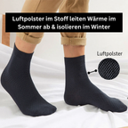 Bamboe sokken