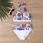 Gigi plus-size bikini