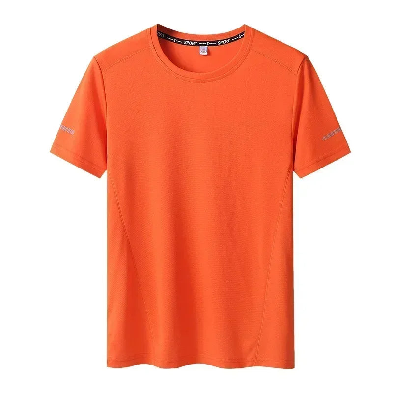 Pepijn plus-size T-Shirt
