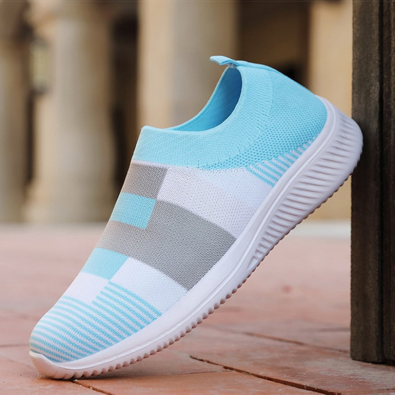 LaurasSneaks I slip on schoen voor dames