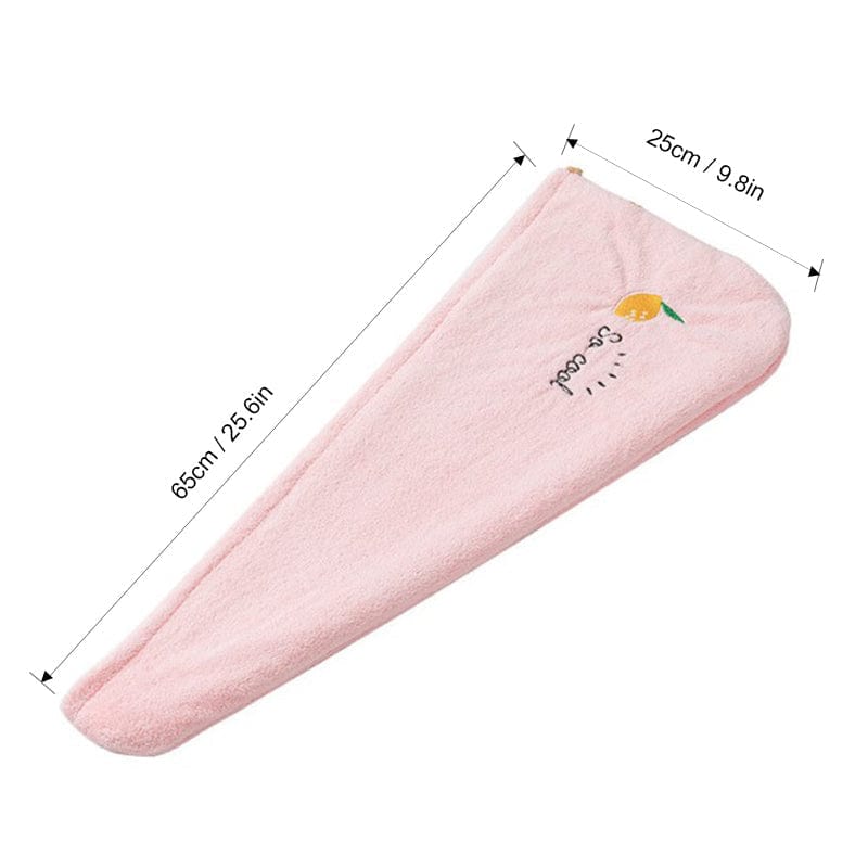 Sneldrogende handdoek QuickDry