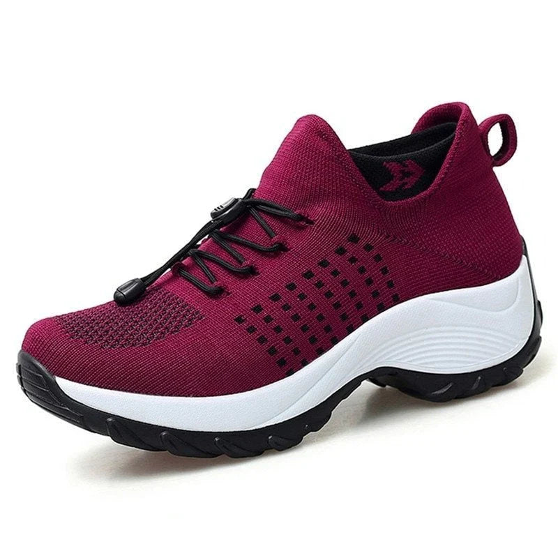 ComfortEase schoenen – hele dag comfort en ondersteuning