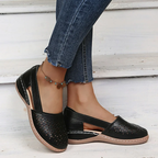 Zomerschoenen voor dames