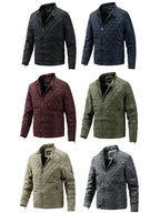 Jeroen cotton coat