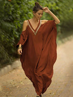 Jasmijn kaftan