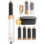 7-in-1 föhnborstel & airstyler