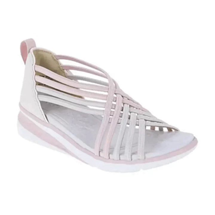 Dames zomersandalen – Noor