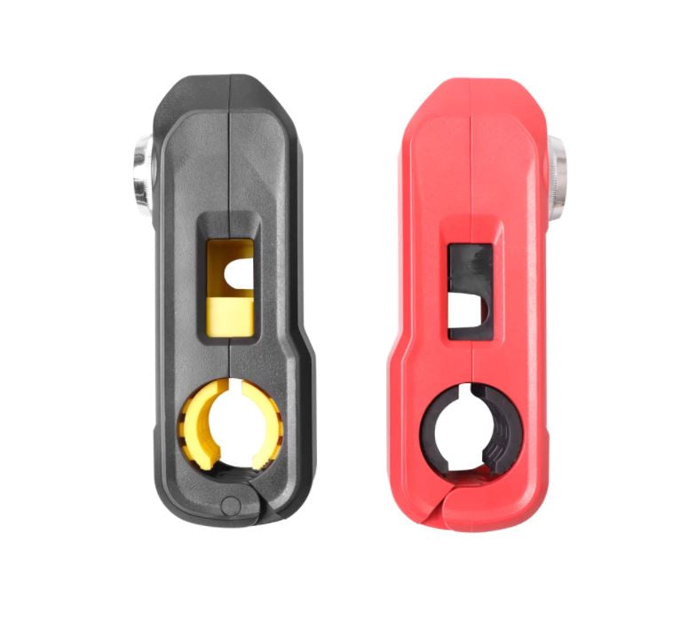 Grip Lock-slot