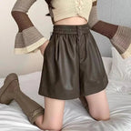 Bente short