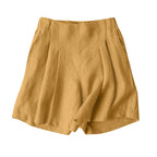 Elise plus size short