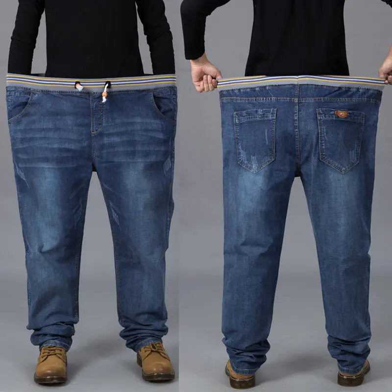 UrbanFlex jeans