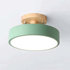 LED plafondlamp – Mila