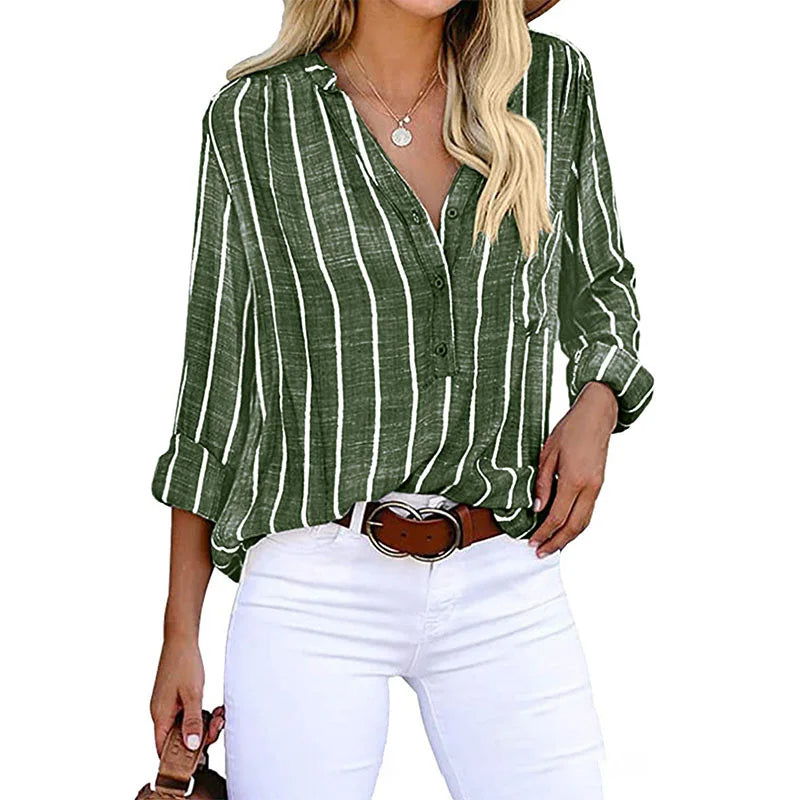 Elise blouse