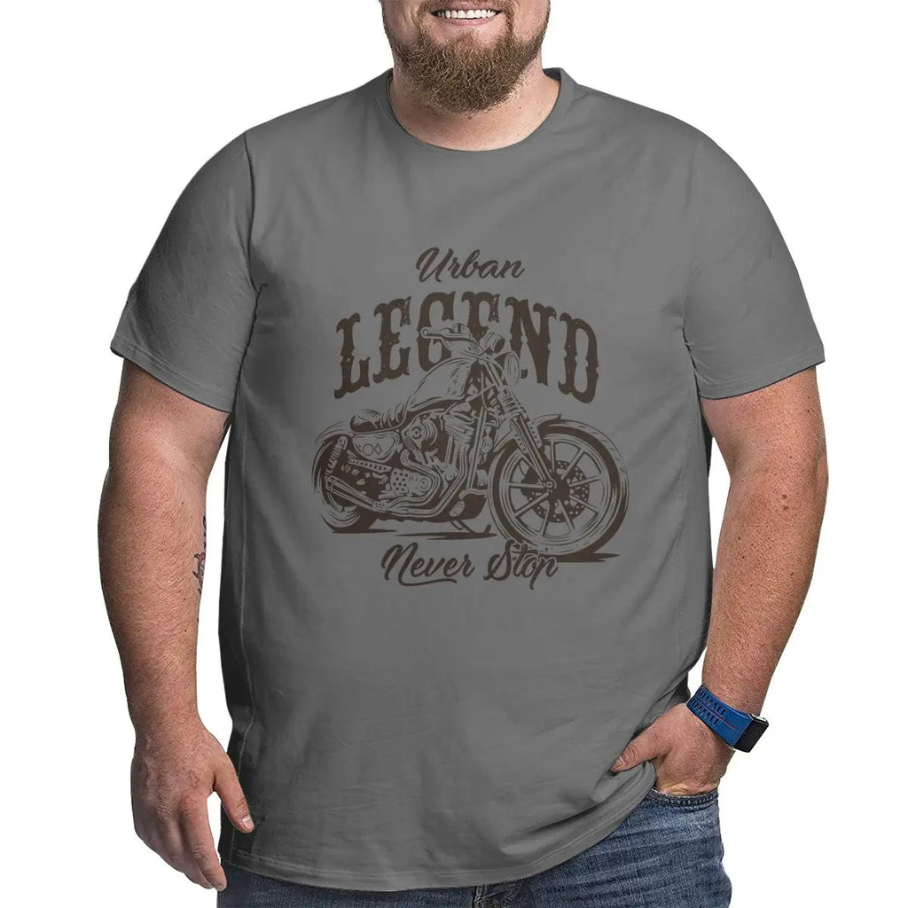 Legend T-shirt