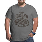 Legend T-shirt
