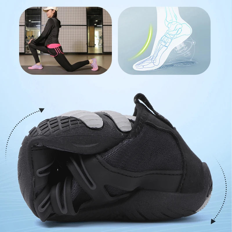 Barefoot schoenen – Noor