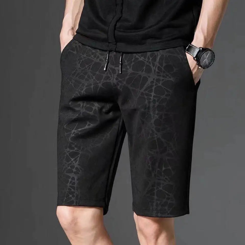 Jurre short