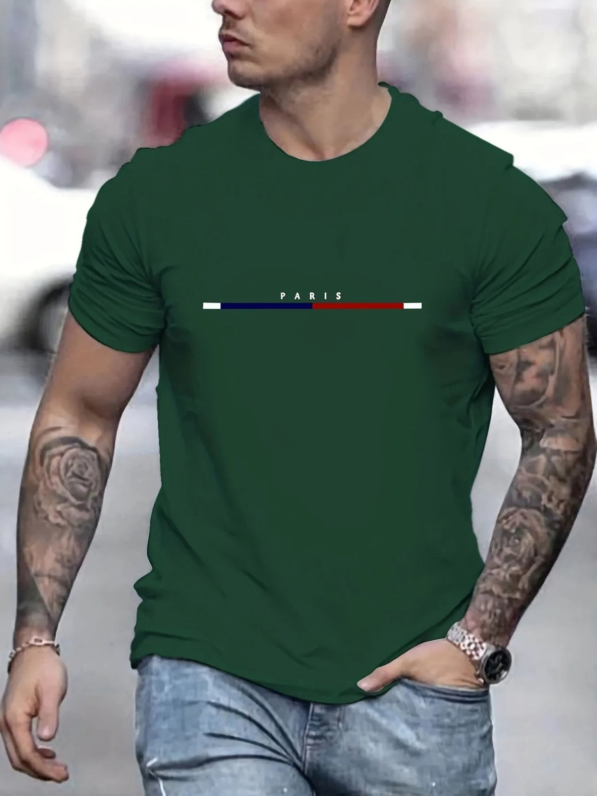 Danny T-Shirt