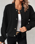 Stijlvol damesvest – Liva