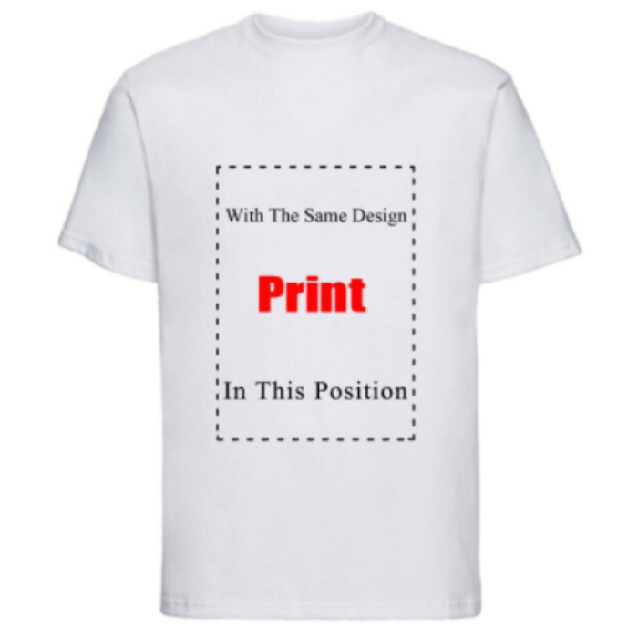 Lollig unisex T-Shirt met tekst – comfortabel & geschikt voor dagelijks gebruik