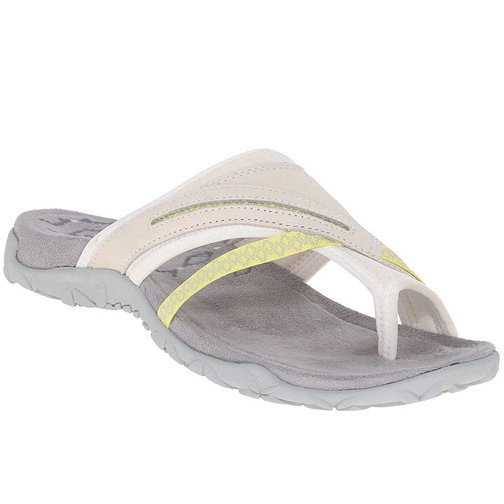 Dames teenslippers – Noor