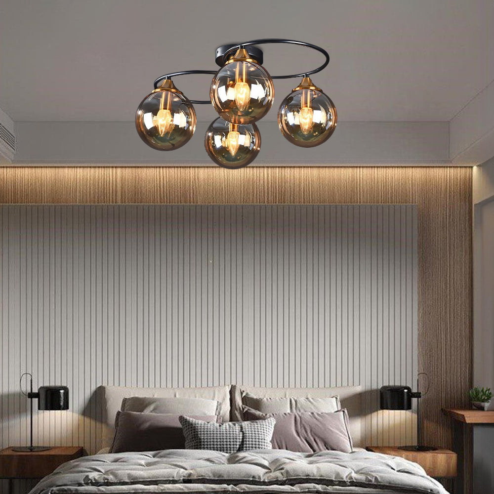 LED plafondlamp – Noor