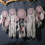 Bohemian dromenvangerset